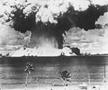 SUA a efectuat acolo 67 de teste nucleare pe Insulele Marshall. Foto: Getty Images