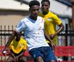 Echipa națională de fotbal a Insulelor Marshall. Foto: Instagram