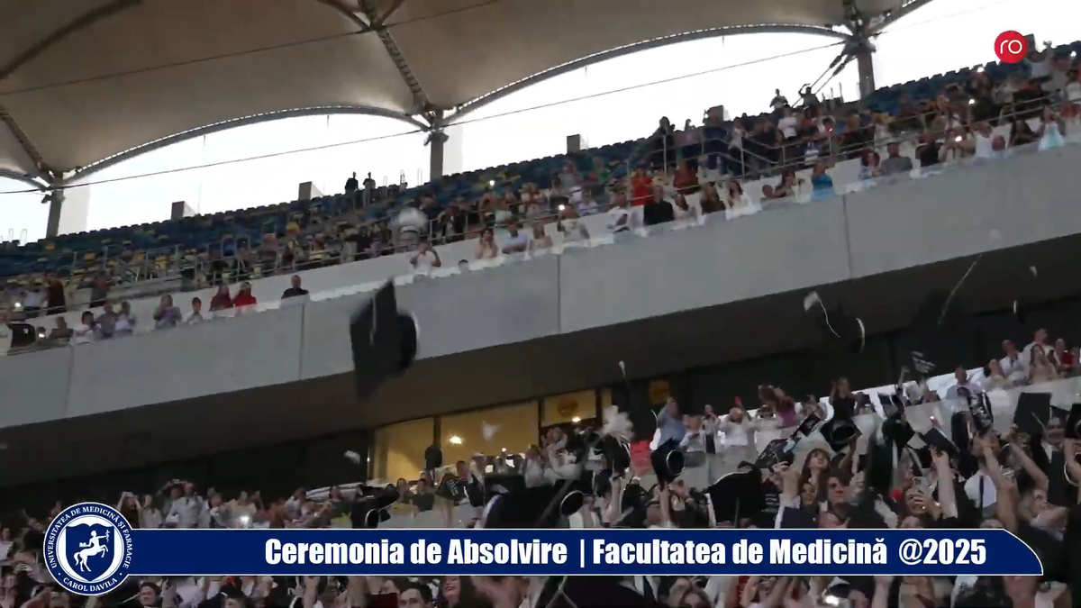 Arena Națională s-a transformat complet la o zi după meciul lui Dinamo!
