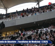 Arena Națională s-a transformat complet la o zi după meciul lui Dinamo!