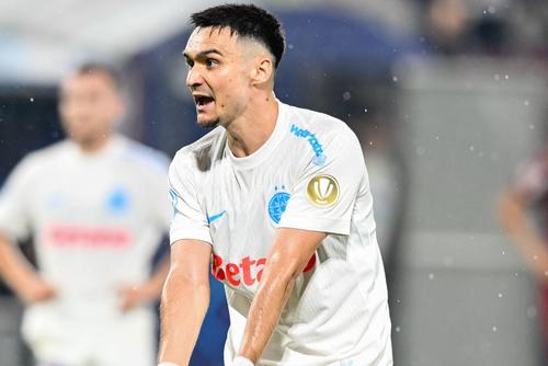 Motive clare pentru declinul FCSB: absențe majore, statistici negative.