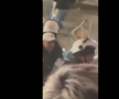 Bătaie între fanii lui Lanus și poliție