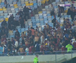 Bătaie între fanii lui Lanus și poliție