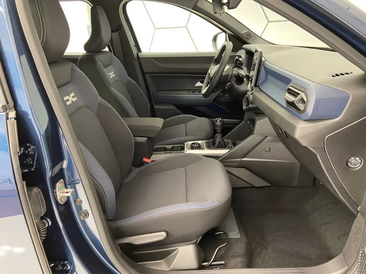 Noi modele Dacia care urmează să fie lansate până  în 2029 // foto: automobile-magazine.fr