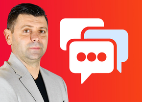 Cuvântul „Whatever” și soarta Angliei
