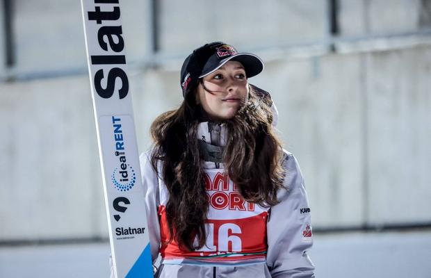 Olimpiada a pierdut una dintre vedetele sale: „Sunt devastată. Mi-am dezamăgit familia, prietenii…”