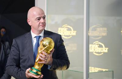 FIFA ia o decizie drastică pentru Cupa Mondială 2026 după critici dure