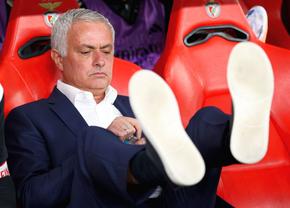 Regizorul documentarului despre Jose Mourinho: „Ca civilizație, suntem norocoși că nu a intrat în politică!”