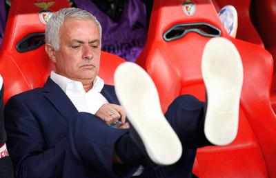 Uluitor cât a costat-o pe Fener hotelul în care a stat Jose Mourinho: „Le-am luat și papucii, prosoapele, săpunul și halatul de baie, așa, de rămas bun”