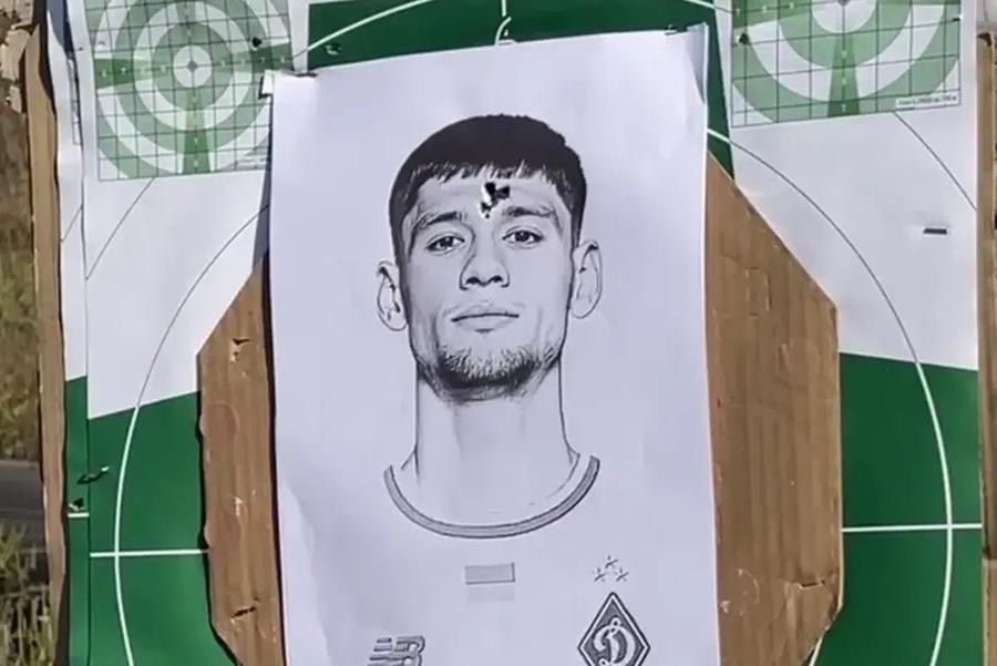 Nemaivăzut: măsura EXTREMĂ luată de Dinamo Kiev în cazul lui Vladislav Blănuță! + Reacția lui Mititelu