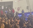 Scandal meci futsal Craiova