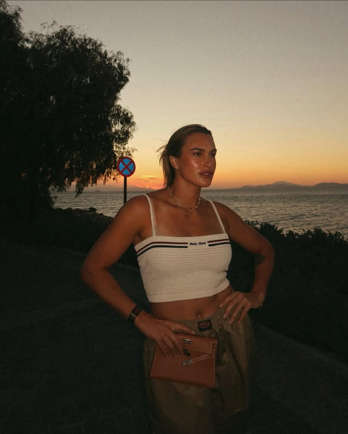Aryna Sabalenka 2026