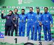 România - trei medalii la Campionatele Mondiale de la Seul