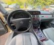 Mercedes 190, mașina lui Ayrton Senna