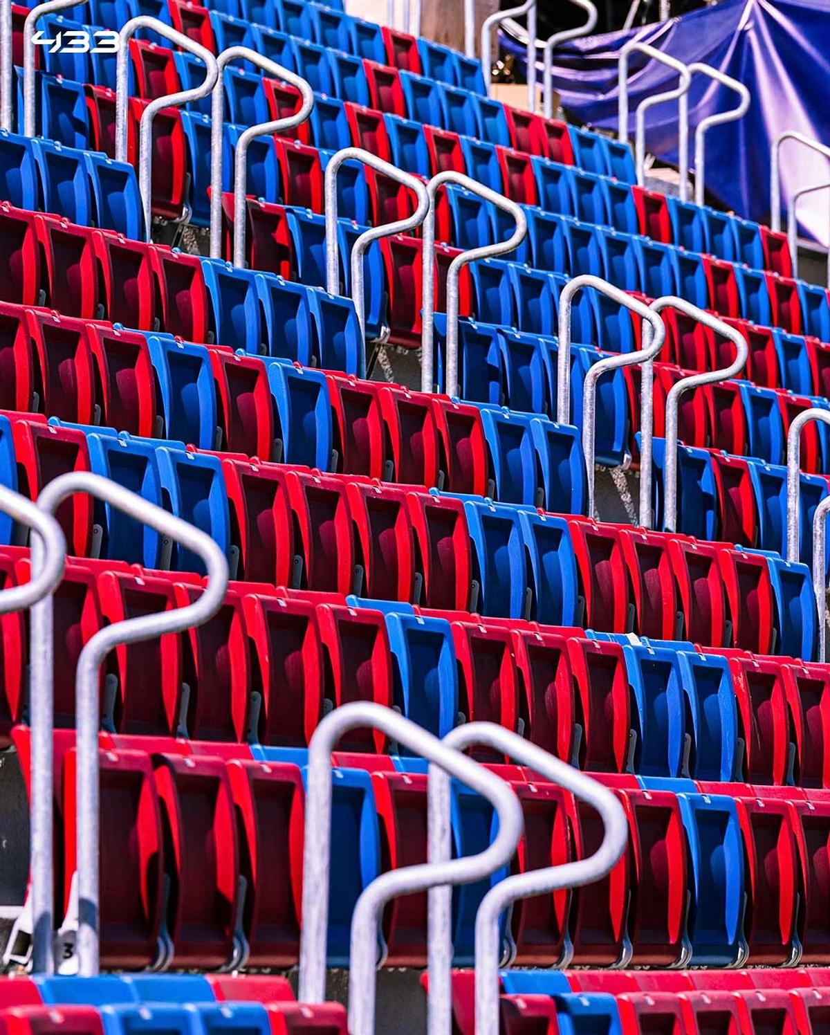 În sfârșit! UEFA a anunțat când revine Barcelona pe Camp Nou