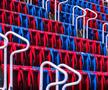 Cum arată Camp Nou după doi ani de lucrări. Foto: Instagram @433