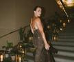 Sabalenka a apărut la Miami alături de marele Ronaldo și de iubita discretă a acestuia: imagini din culise
