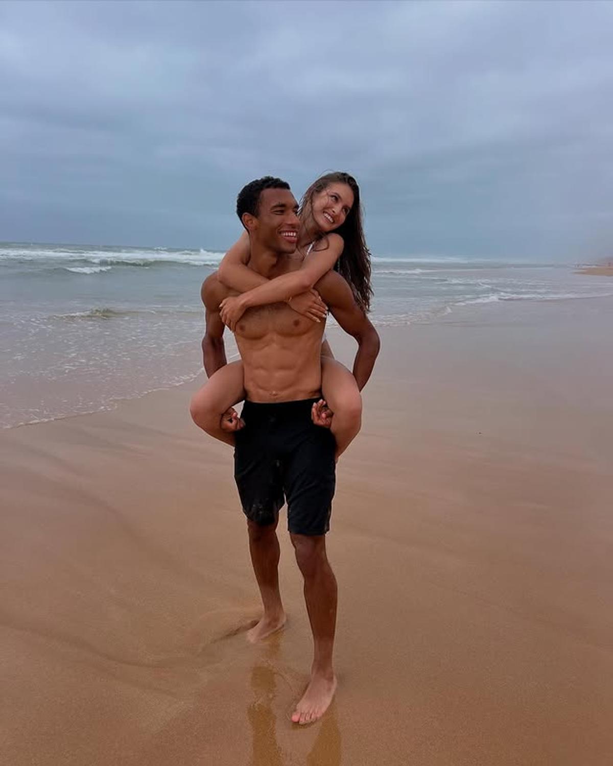 Nina Ghaibi / Foto: Instagram