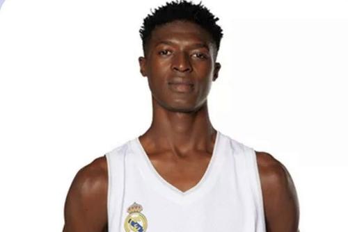 Moussa Balla Traore