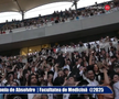 Arena Națională s-a transformat complet la o zi după meciul lui Dinamo!