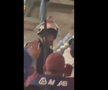 Bătaie între fanii lui Lanus și poliție