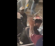 Bătaie între fanii lui Lanus și poliție