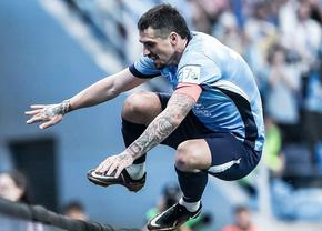 Aducerea lui Stanciu, prioritate la FCSB! » Anunț în conferința lui Reghe: „Mai mult de 75% e rezolvată”