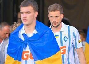 Românul i-a pus pe jar pe ucraineni! A refuzat oferta lui Dinamo Kiev, după ce inițial acceptase: „Regret, dar a trebuit să o fac”