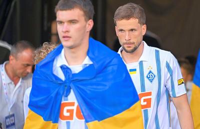 Românul i-a pus pe jar pe ucraineni! A refuzat oferta lui Dinamo Kiev, după ce inițial acceptase: „Regret, dar a trebuit să o fac”
