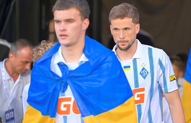 Românul i-a pus pe jar pe ucraineni! A refuzat oferta lui Dinamo Kiev, după ce inițial acceptase: „Regret, dar a trebuit să o fac”