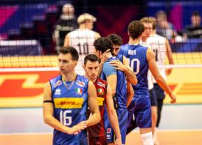 Surpriză uriașă la Euro! Italia, campioana mondială, a fost eliminată în „sferturi”