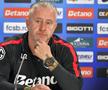 Reghecampf, prezentat oficial la FCSB/ Foto: Cristi Preda (GSP)