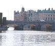 Imagini oraș Stockholm