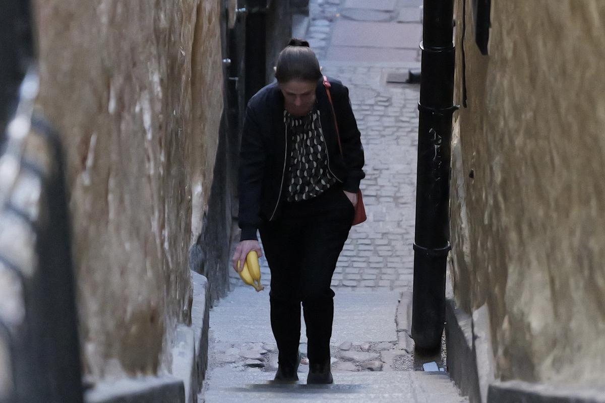 Imagini oraș Stockholm