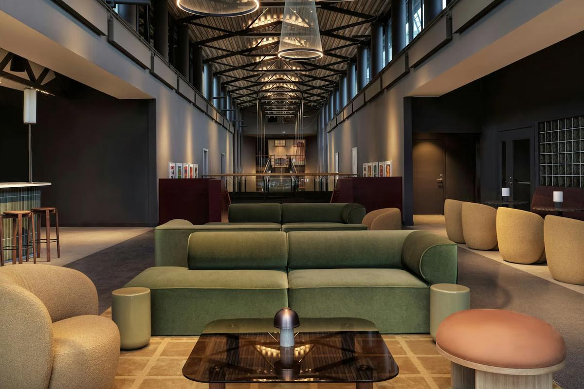 Hotel hagastrand Stockholm - echipa naționala Suedia