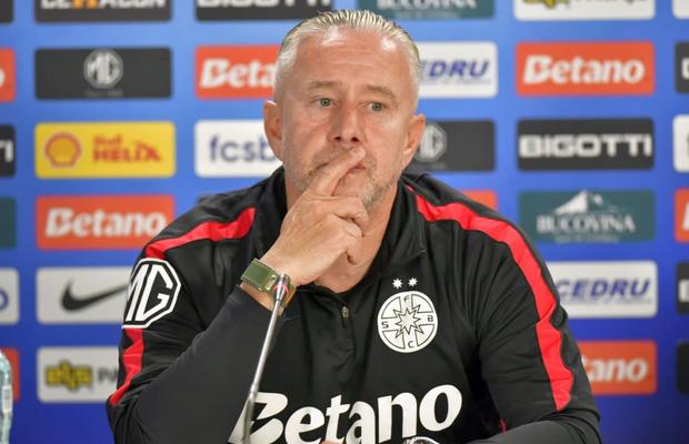 „Pintilii la FCSB?” » Reghecampf a dat un răspuns fără echivoc