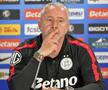Laurențiu Reghecampf, prezentat la FCSB / FOTO: Cristi Preda (GSP.ro)