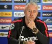Reghecampf, prezentat oficial la FCSB/ Foto: Cristi Preda (GSP)