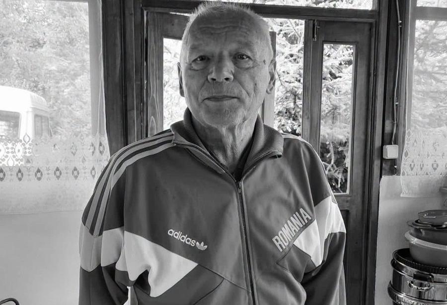 Constantin Cojocaru / Sursă foto: Federația Română de Handbal A murit creatorul „celei mai bune generații din istoria handbalului românesc feminin” » Steluța Luca, emoționată: „Mai mult decât un superantrenor”