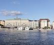 Imagini oraș Stockholm