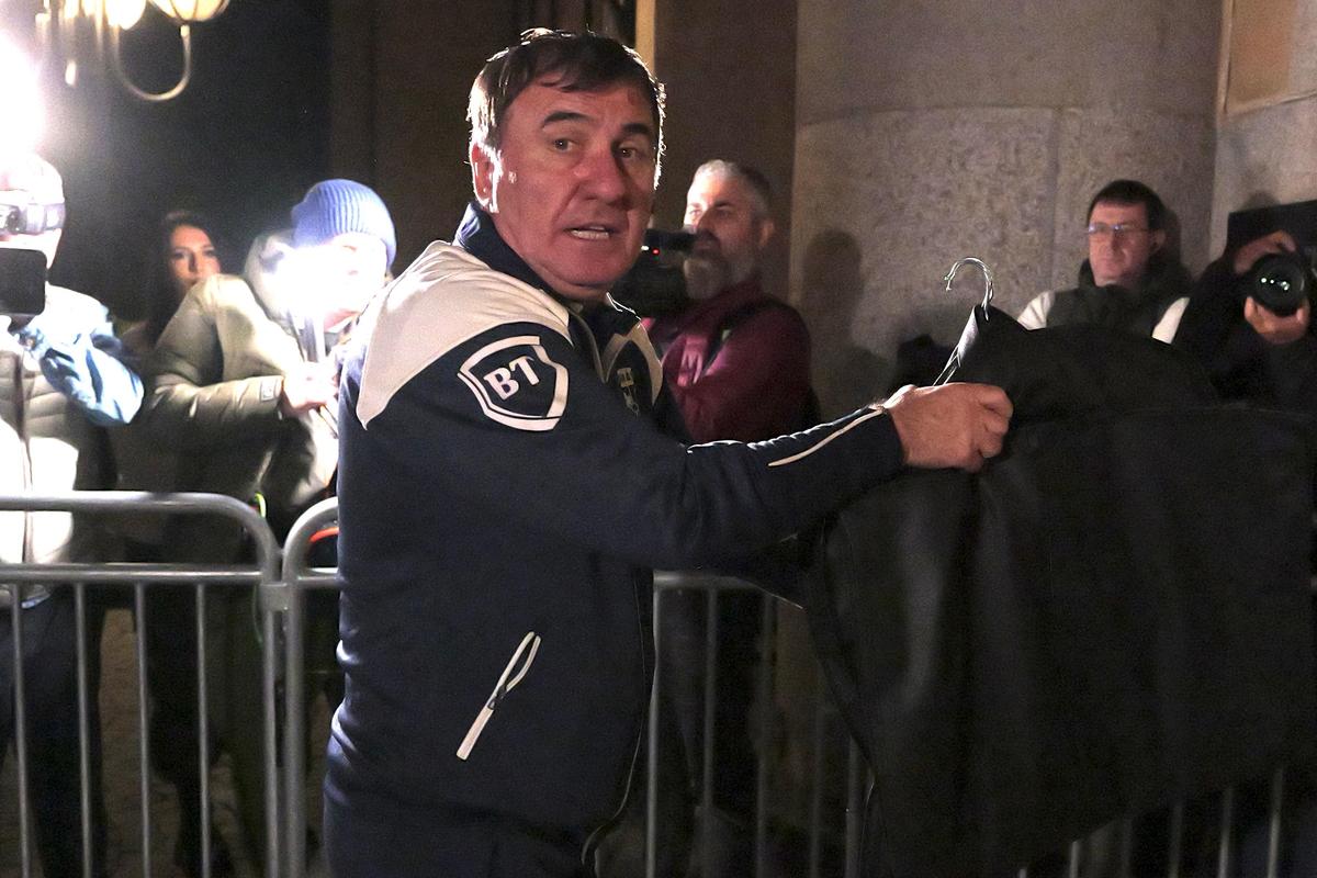 Sosire România la Stockholm, 24 septembrie 2026
