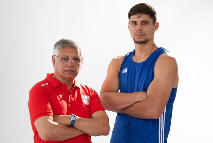 Andrei Arădoaie Dezastru pentru România la Campionatele Europene de Box » Sunt cele mai slabe rezultate din ultimii 15 ani