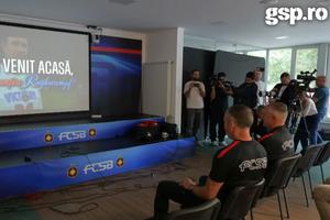 Reghecampf 3.0 » Noul antrenor al lui FCSB va fi prezentat oficial astăzi: toate declarațiile