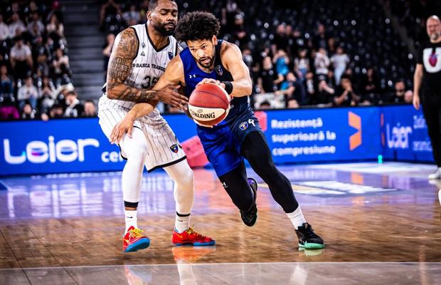 Fiasco total în Liga Adriatică: debutul lui U-BT Cluj-Napoca în noul sezon e amânat!