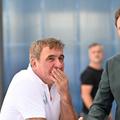 Gică Popescu a încercat să „scuze” neconvocarea lui Ianis Stoica prin faptul că nici Radaslavescu de la Farul nu a fost luat la lot de Hagi
