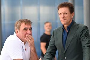 Culmea culmilor! Gică Popescu, indignat de selecția lui Hagi: „Cu el că n-a fost convocat ce facem?”