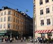 Imagini oraș Stockholm