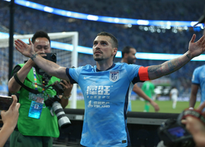 După FCSB și U Cluj, încă un club îl vrea pe Nicolae Stanciu: „Așa am înțeles, că îi fac ofertă!”