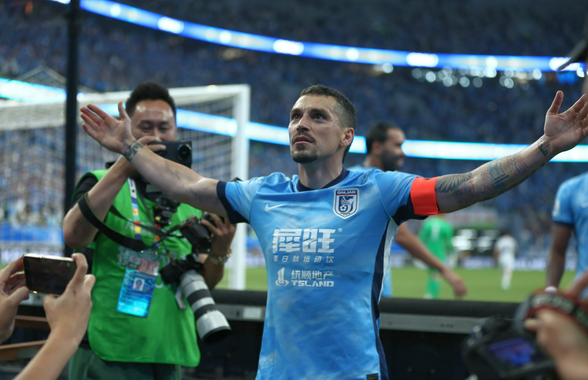 După FCSB și U Cluj, încă un club îl vrea pe Nicolae Stanciu: „Așa am înțeles, că îi fac ofertă!”