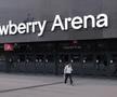 Strawberry Arena // Foto: Andrei Furnigă (GSP)